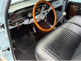 1972 Ford F100 (CC-2120124) for sale in Newfield, New Jersey