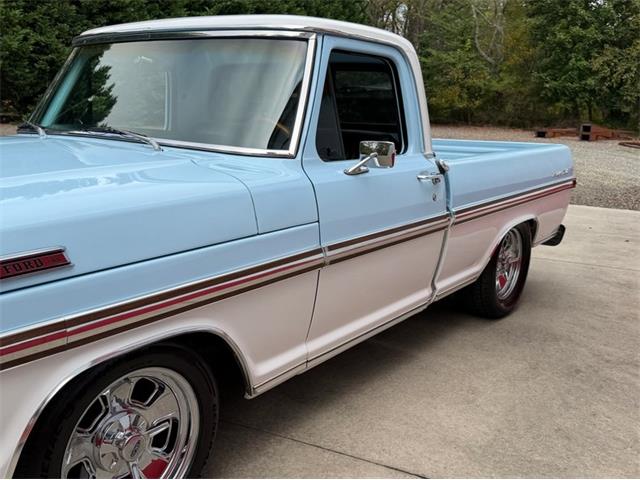 1972 Ford F100 (CC-2120124) for sale in Newfield, New Jersey