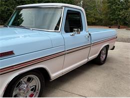 1972 Ford F100 (CC-2120124) for sale in Newfield, New Jersey