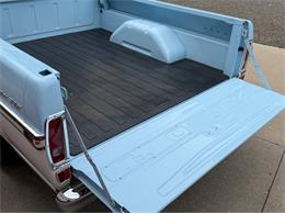 1972 Ford F100 (CC-2120124) for sale in Newfield, New Jersey