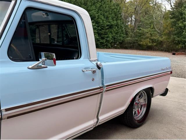 1972 Ford F100 (CC-2120124) for sale in Newfield, New Jersey