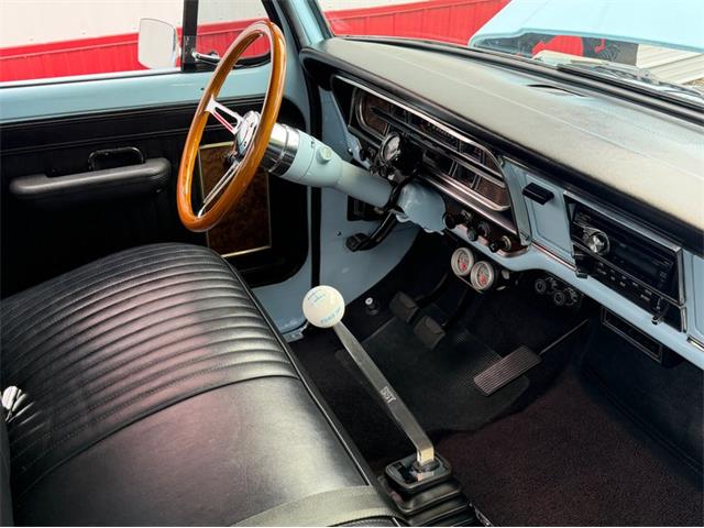 1972 Ford F100 (CC-2120124) for sale in Newfield, New Jersey
