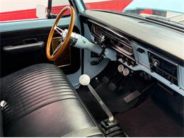 1972 Ford F100 (CC-2120124) for sale in Newfield, New Jersey