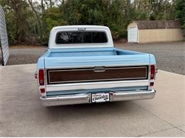 1972 Ford F100 (CC-2120124) for sale in Newfield, New Jersey