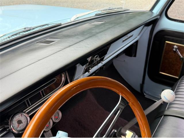 1972 Ford F100 (CC-2120124) for sale in Newfield, New Jersey