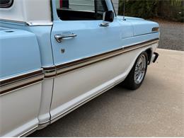 1972 Ford F100 (CC-2120124) for sale in Newfield, New Jersey