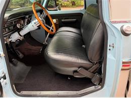 1972 Ford F100 (CC-2120124) for sale in Newfield, New Jersey