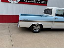 1972 Ford F100 (CC-2120124) for sale in Newfield, New Jersey