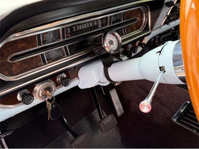 1972 Ford F100 (CC-2120124) for sale in Newfield, New Jersey