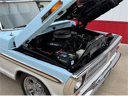 1972 Ford F100 (CC-2120124) for sale in Newfield, New Jersey