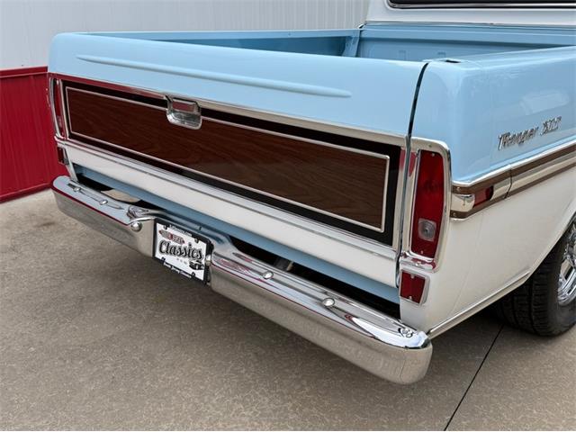 1972 Ford F100 (CC-2120124) for sale in Newfield, New Jersey