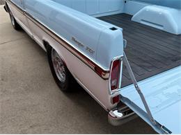 1972 Ford F100 (CC-2120124) for sale in Newfield, New Jersey