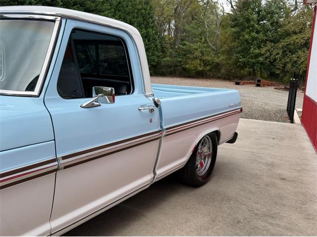 1972 Ford F100 (CC-2120124) for sale in Newfield, New Jersey