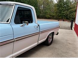 1972 Ford F100 (CC-2120124) for sale in Newfield, New Jersey