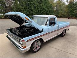 1972 Ford F100 (CC-2120124) for sale in Newfield, New Jersey