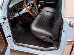 1972 Ford F100 (CC-2120124) for sale in Newfield, New Jersey