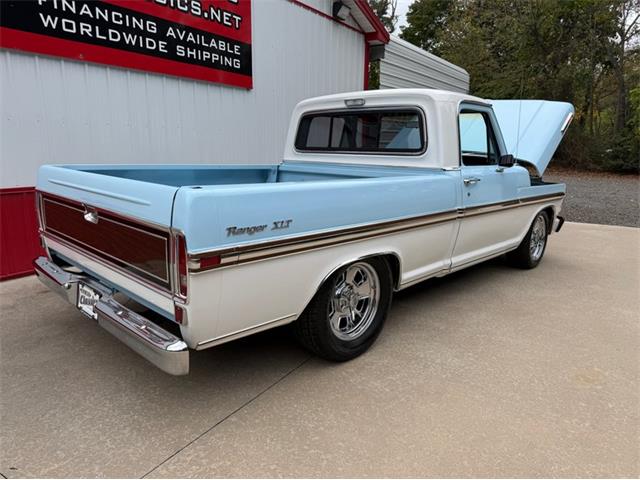1972 Ford F100 (CC-2120124) for sale in Newfield, New Jersey