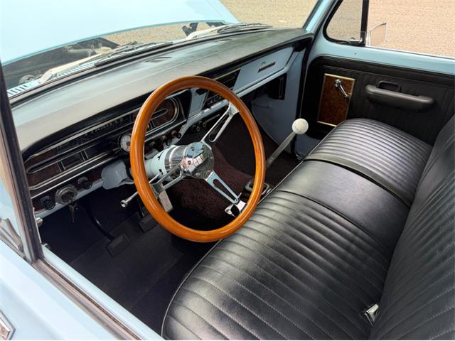1972 Ford F100 (CC-2120124) for sale in Newfield, New Jersey