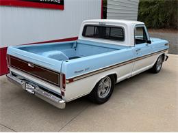 1972 Ford F100 (CC-2120124) for sale in Newfield, New Jersey
