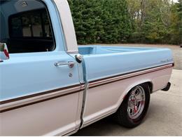 1972 Ford F100 (CC-2120124) for sale in Newfield, New Jersey