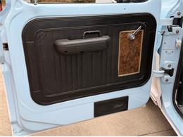 1972 Ford F100 (CC-2120124) for sale in Newfield, New Jersey