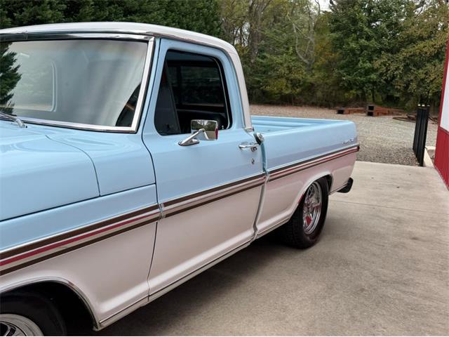 1972 Ford F100 (CC-2120124) for sale in Newfield, New Jersey