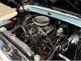 1972 Ford F100 (CC-2120124) for sale in Newfield, New Jersey