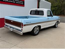 1972 Ford F100 (CC-2120124) for sale in Newfield, New Jersey