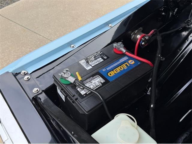 1972 Ford F100 (CC-2120124) for sale in Newfield, New Jersey