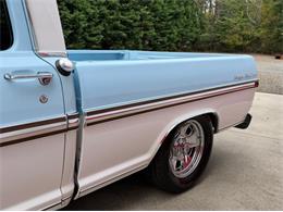 1972 Ford F100 (CC-2120124) for sale in Newfield, New Jersey