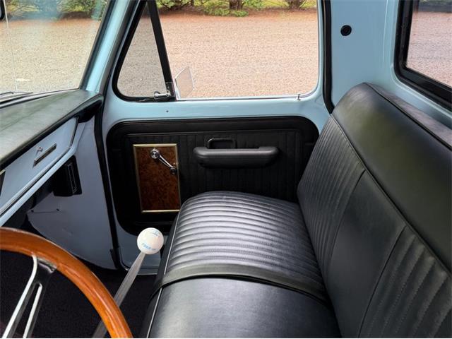 1972 Ford F100 (CC-2120124) for sale in Newfield, New Jersey