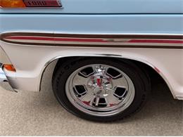 1972 Ford F100 (CC-2120124) for sale in Newfield, New Jersey