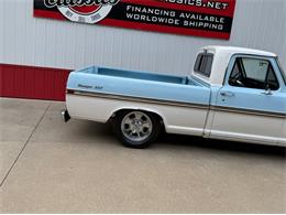 1972 Ford F100 (CC-2120124) for sale in Newfield, New Jersey