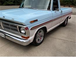 1972 Ford F100 (CC-2120124) for sale in Newfield, New Jersey