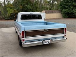 1972 Ford F100 (CC-2120124) for sale in Newfield, New Jersey