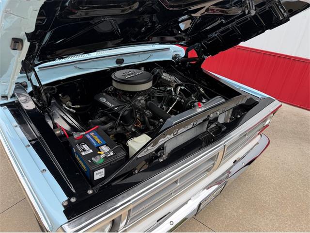 1972 Ford F100 (CC-2120124) for sale in Newfield, New Jersey