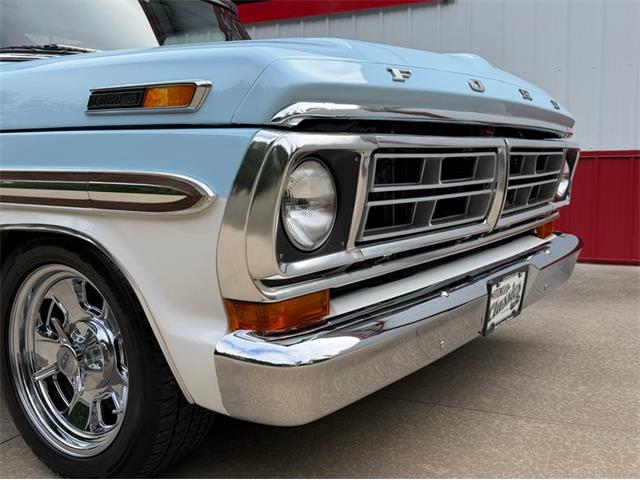 1972 Ford F100 (CC-2120124) for sale in Newfield, New Jersey