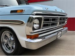 1972 Ford F100 (CC-2120124) for sale in Newfield, New Jersey
