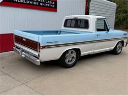 1972 Ford F100 (CC-2120124) for sale in Newfield, New Jersey