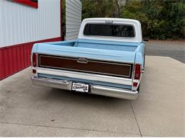 1972 Ford F100 (CC-2120124) for sale in Newfield, New Jersey