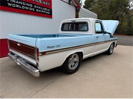 1972 Ford F100 (CC-2120124) for sale in Newfield, New Jersey