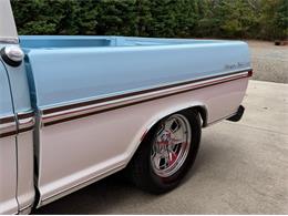 1972 Ford F100 (CC-2120124) for sale in Newfield, New Jersey