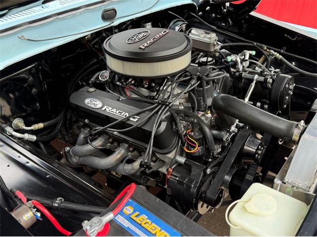 1972 Ford F100 (CC-2120124) for sale in Newfield, New Jersey