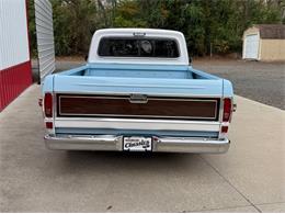 1972 Ford F100 (CC-2120124) for sale in Newfield, New Jersey