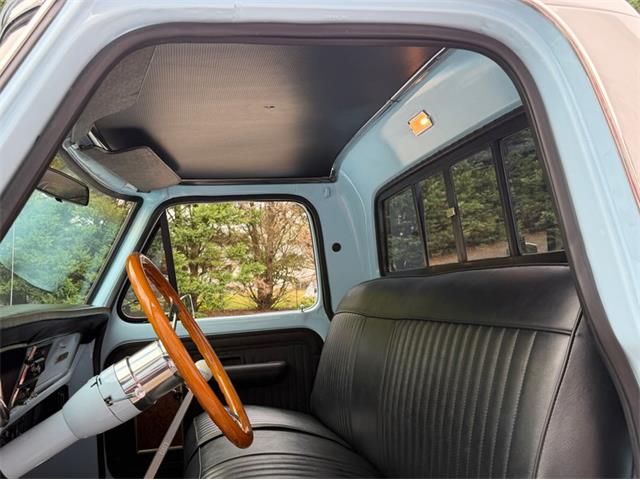 1972 Ford F100 (CC-2120124) for sale in Newfield, New Jersey