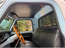 1972 Ford F100 (CC-2120124) for sale in Newfield, New Jersey