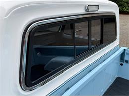 1972 Ford F100 (CC-2120124) for sale in Newfield, New Jersey