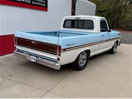 1972 Ford F100 (CC-2120124) for sale in Newfield, New Jersey