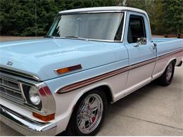 1972 Ford F100 (CC-2120124) for sale in Newfield, New Jersey