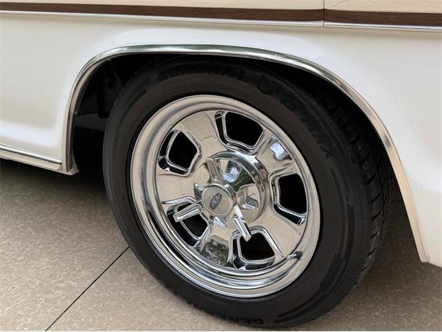 1972 Ford F100 (CC-2120124) for sale in Newfield, New Jersey